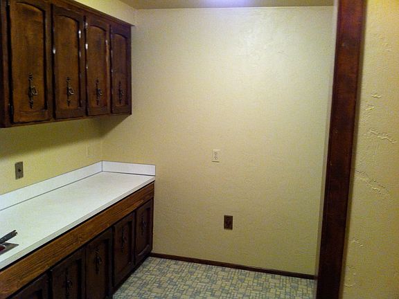 Large Laundry Room