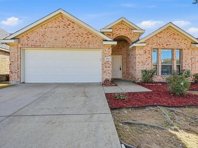 9621 Zaharias Dr, McKinney, TX, 75072