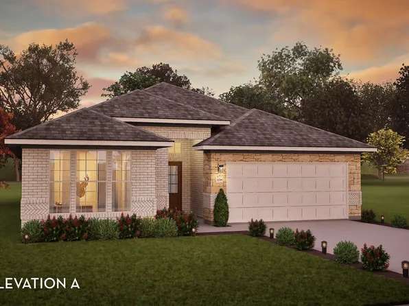 Greeley Plan, Sunterra