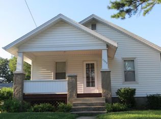 1307 Pollock Rd, Mexico, MO 65265