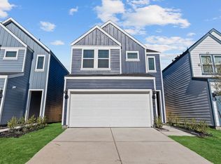 3006 La Latina Dr, Houston, TX 77047