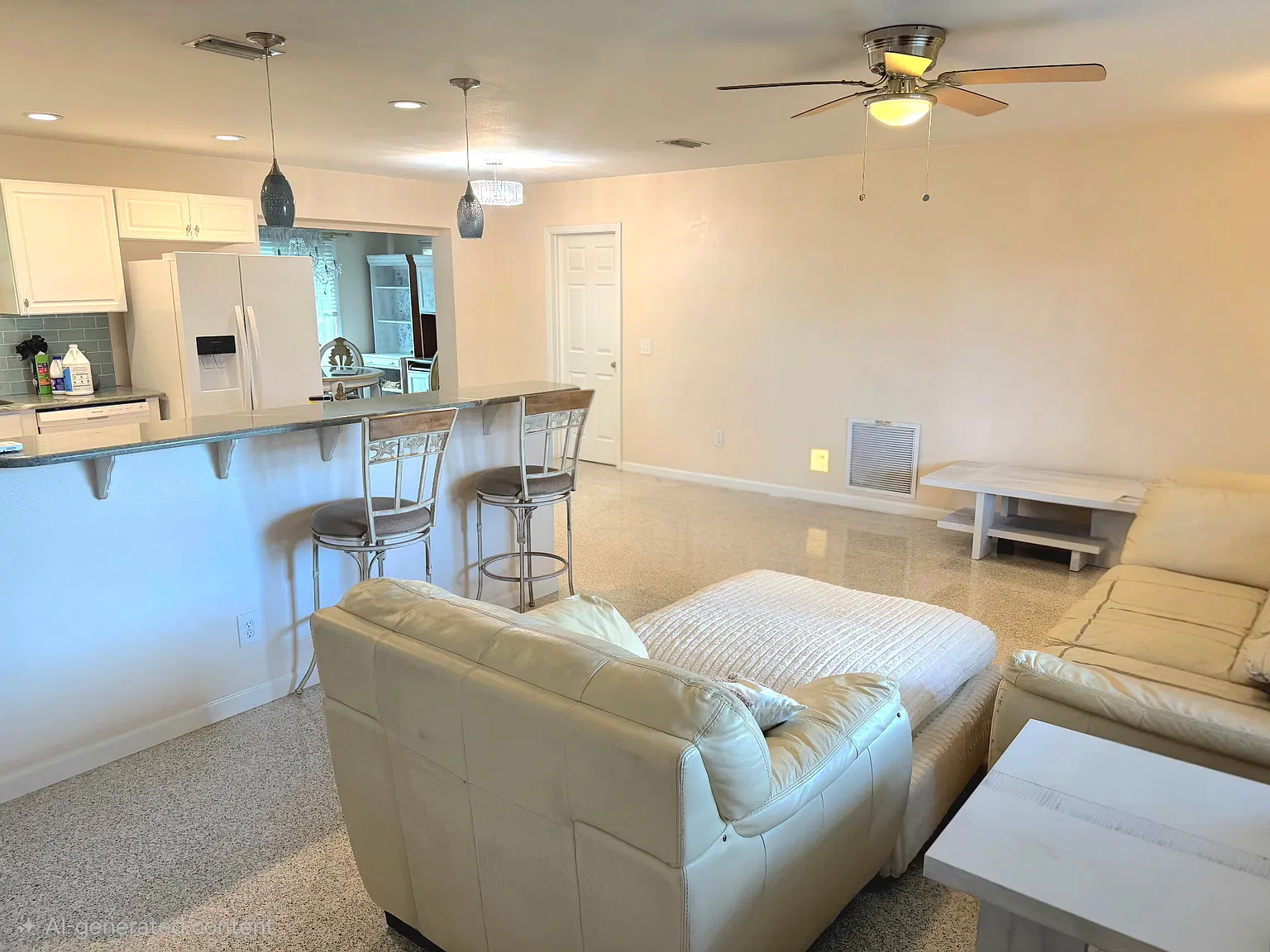 2 bed, 1168 sqft, $2,250 — Photo 2