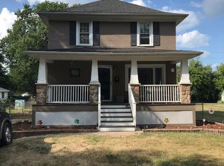 22323 E 10 Mile Rd, Saint Clair Shores, MI 48080