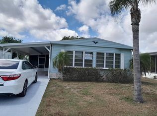 14 Camino Del Rio, Port St. Lucie, FL 34952