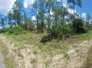 1306 Jefferson Ave LOT 9, Lehigh Acres, FL 33972