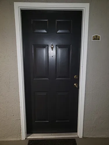 425 S Villa San Marco Dr #302 Photo 1