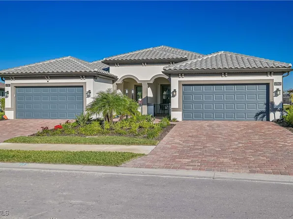 17347 Terracina Dr, Fort Myers, FL 33913