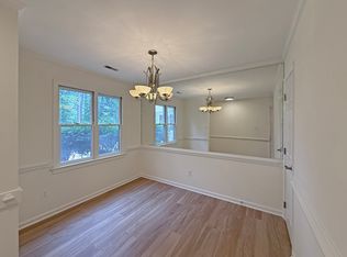 7009 Staghorn Ln, Raleigh, NC 27615