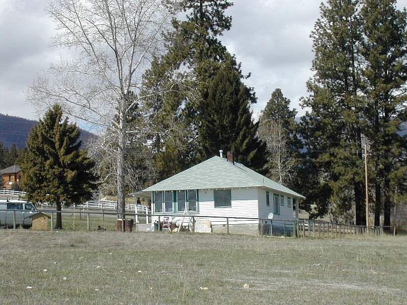 2 bd home spotless