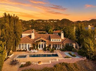 3315 Via Verde Ct, Calabasas, CA 91302