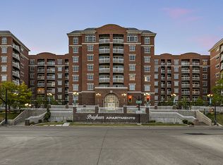 Brigham Apartments, Salt Lake City, UT 84111