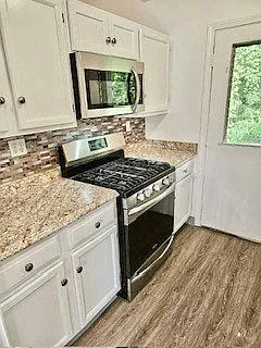Hathaway Farms Townhomes at Northampton — Photo 56