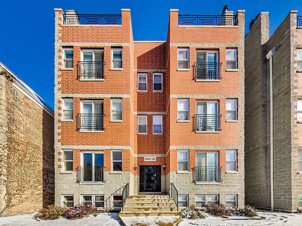 1st image of 4433 S Calumet Ave APT 1S
