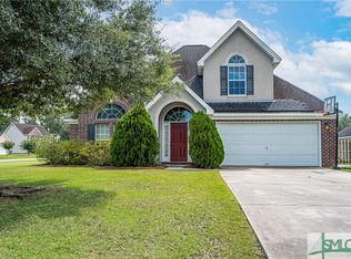 1 Barrington Ct, Pooler, GA 31322