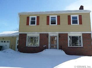 21 Northfield Rd, Rochester, NY 14617