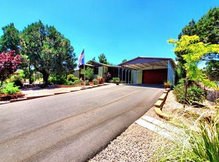 504 N Vista Rd, Payson, AZ 85541