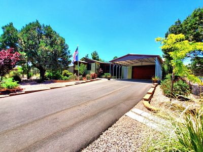 504 N Vista Rd, Payson, AZ, 85541