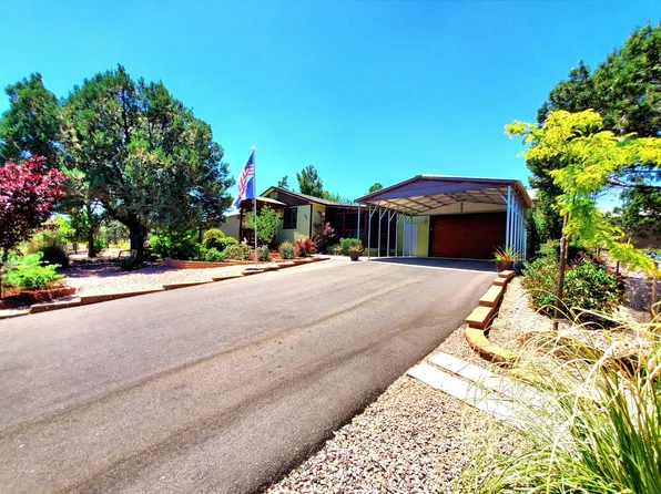 504 N Vista Rd, Payson, AZ 85541