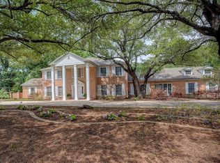 1910 Rockridge Ter, Fort Worth, TX 76110