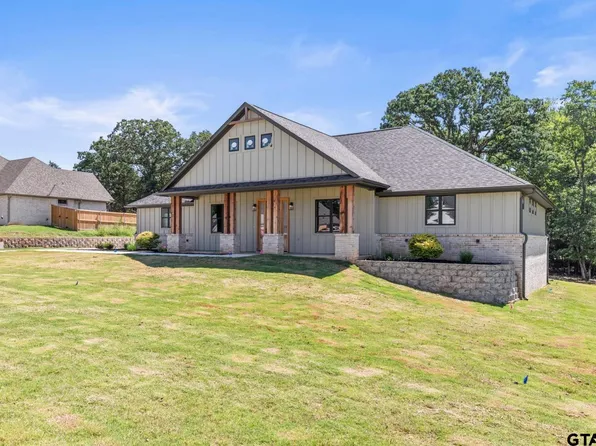 14533 Woodland Creek Dr, Tyler, TX 75706
