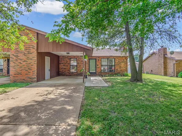 2216 Richland Prairie Blvd, Shiloh, IL 62221