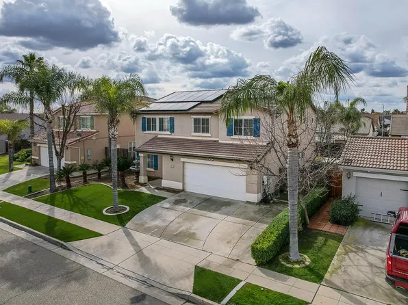 3651 N Denali Ave, Fresno, CA 93727