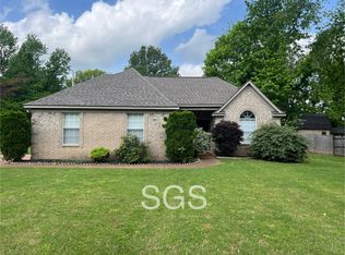 4741 N Germantown Rd, Arlington, TN 38002