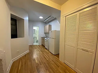 Rented by City Connections Realty