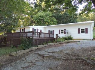 6710 Cedar Creek Rd, Greeneville, TN 37743