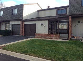 403 Ferne Dr, Wheeling, IL