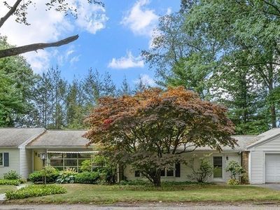 79 Country Club Ln, Belmont, MA, 02478