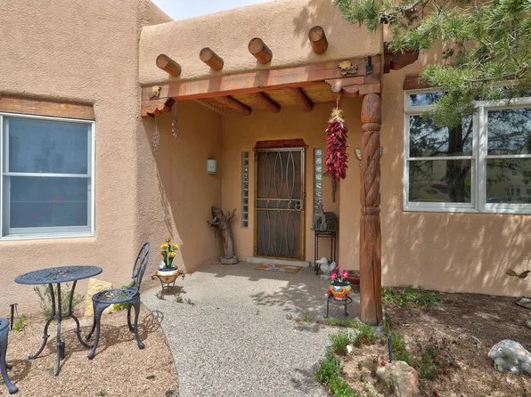 9353 Night Sky Ln NE, Albuquerque, NM 87122