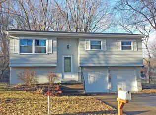 1791 W West Way, Columbia, MO 65203