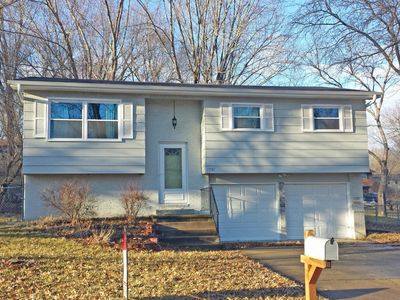 1791 W West Way, Columbia, MO, 65203