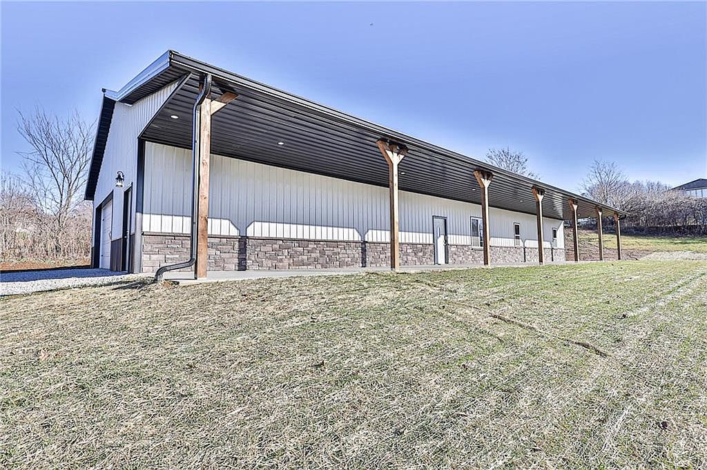 14554 Riverview Dr, Napoleon, MO 64074 MLS 2467565 Zillow