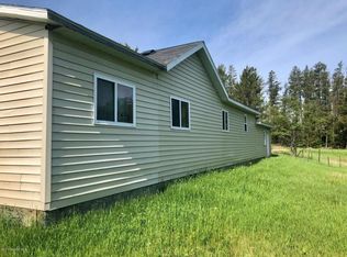 2494 Frohn Rd NE, Bemidji, MN 56601