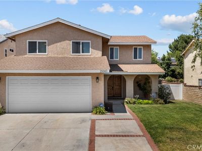 21643 Masterson Ct, Santa Clarita, CA, 91350