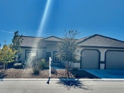 401 Olive Branch Ln, Pahrump, NV, 89048
