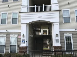 13304 Kilmarnock Way #4-C, Germantown, MD 20874