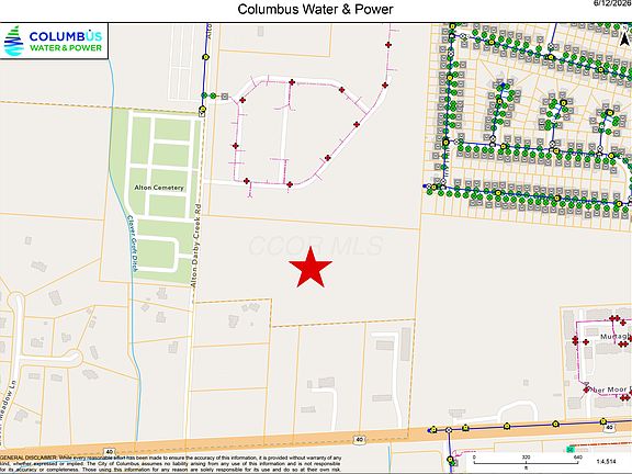 4th image of 112 Alton Darby Creek Rd