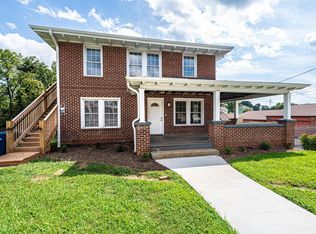 741 1st Avenue Southwest - 2, Hickory, NC 28602