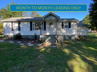 1987 Joe Stephens Rd #1, Morristown, TN 37814