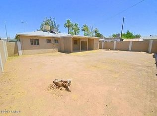 3635 E Palm Ln, Phoenix, AZ 85008