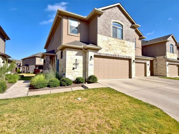 2880 Donnell Dr Unit 1701, Round Rock, TX 78664