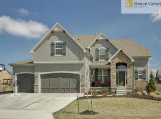 8139 Bittersweet Dr, Lenexa, KS 66220