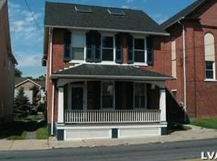 236 S Walnut St, Bath, PA 18014