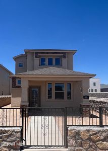5841 Dalhart Dr, El Paso, TX, 79924