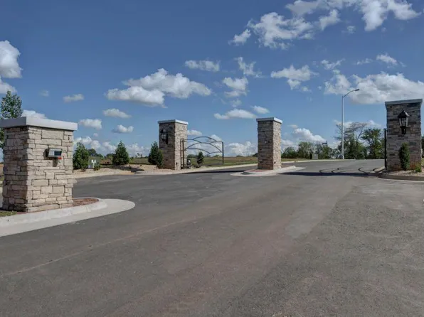 Lot 97 Cypress Point, Springfield, MO 65802