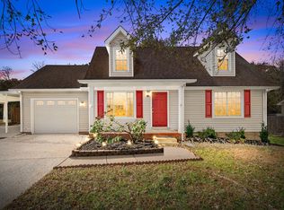310 Kelsey Dr, Clarksville, TN 37042