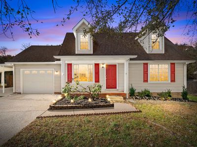 310 Kelsey Dr, Clarksville, TN, 37042